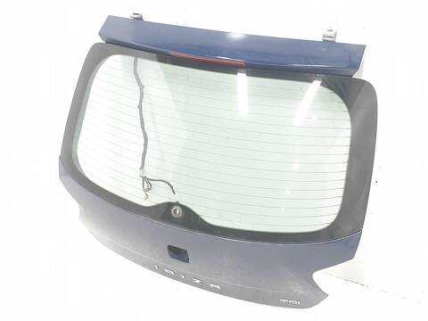 Foto 2ª: Portón Seat Ibiza 1.4 TDI 80CV [CUTA] (2008)