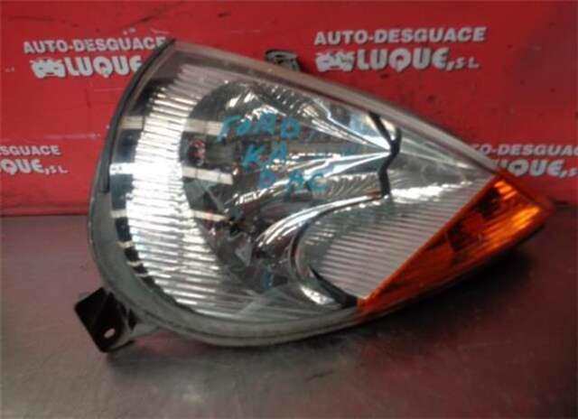Faro Derecho Ford Ka 1.3 I