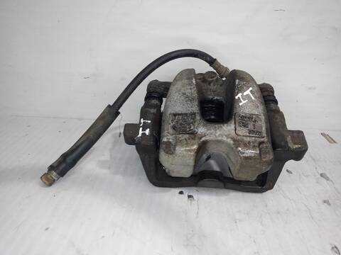 Pinza Freno Trasera Izquierdo Land Rover Discovery TDV6 HSE AUT. 245CV