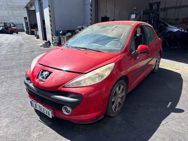 Abs Peugeot 207 1.6 HDI 0CV