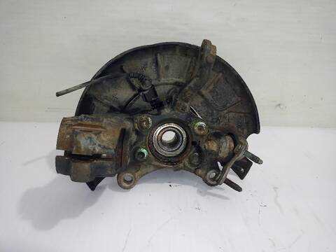 Foto 3ª: Mangueta Delantera Derecha Seat Toledo EXCLUSIVE 140CV [BKD] (2004)