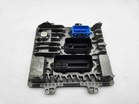 Centralita Motor ECU Opel Mokka COLOR EDITION 136CV 100KW