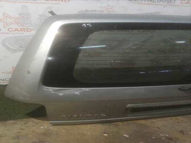 Foto 3ª: Portón Kia Carnival 150CV 110KW