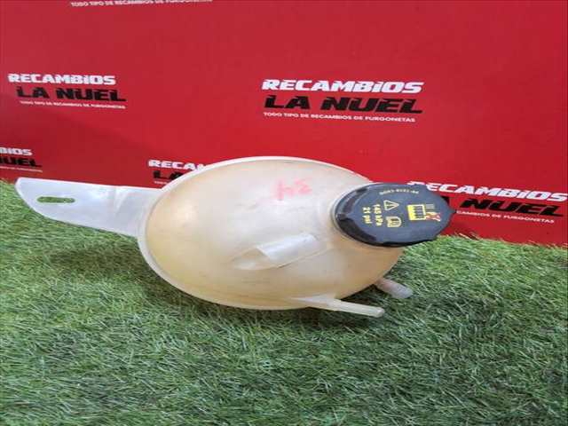 Foto 3ª: Deposito Expansion Ford Transit 2.0 ECOBLUE 130CV 96KW FURGONETA [BKFA,BKFB,YMF6,YMFA,YMFB,YMFS] (2019)