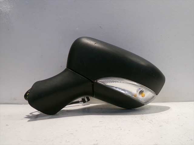 Foto 2ª: Retrovisor Izquierdo Renault Clio 1.5 DCI CLIO IV 2013-2016 [K9KC6] (2014)