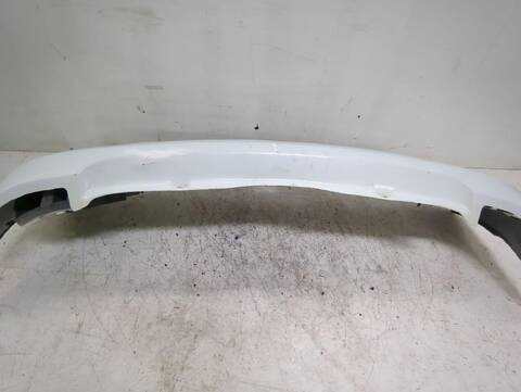 Foto 3ª: Paragolpes Trasero Renault Clio 1.2 BB0A BB0F BB10 BB1K BB28 BB2D BB2H CB0A ... 58CV [D7F 710 D7F 720 D7F 722 D7F 726 D7F 744 D7F 746 D7] (1998)