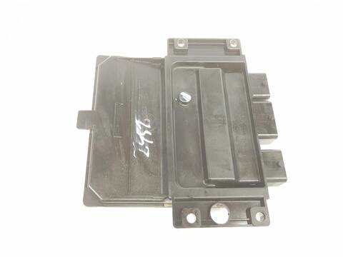 Foto 3ª: Centralita Motor ECU Dacia Sandero 1.5 DCI D 68CV [K9K792] (2008)