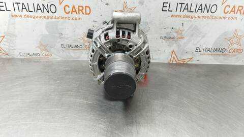 Alternador Ford Transit FT 350 2.4 MEDIO 137CV 101KW CAJA ABIERTA