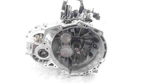 Caja Cambios Kia Carnival 2.9 CRDI CAT 185CV 136KW