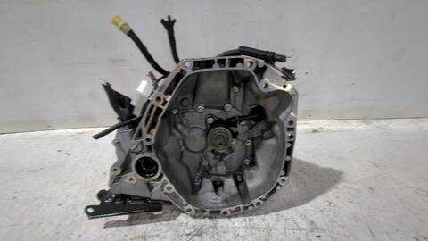 Caja Cambios Dacia Sandero 1.5 DCI 90CV