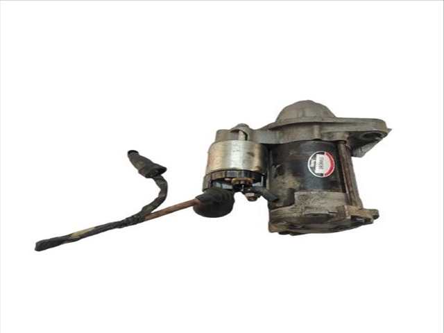 Foto 2ª: Motor de Arranque Honda Accord 2.4 CM2) (2002)