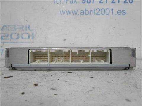 Centralita Motor ECU Toyota Corolla 2.2 D-4D 136CV 100KW
