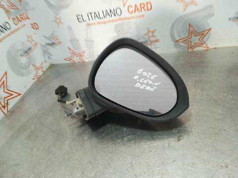 Retrovisor Derecho Seat Leon EMOCION 86CV 63KW
