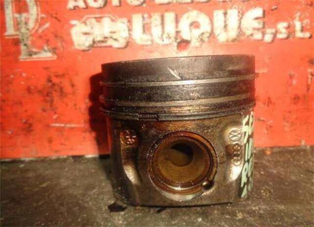 Despiece Motor Seat Ibiza 1.9 25 ANIVERSARIO [1.9 LTR. - 77 KW TDI]