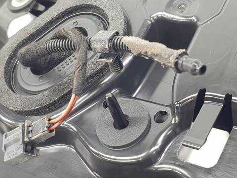 Foto 2ª: Alerón Trasero Skoda Kamiq DESIGN (2020)