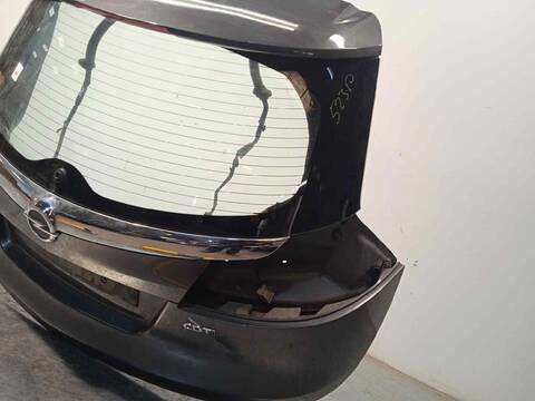 Foto 3ª: Portón Opel Insignia SPORT 131CV 96KW [A20DTH] (2010)