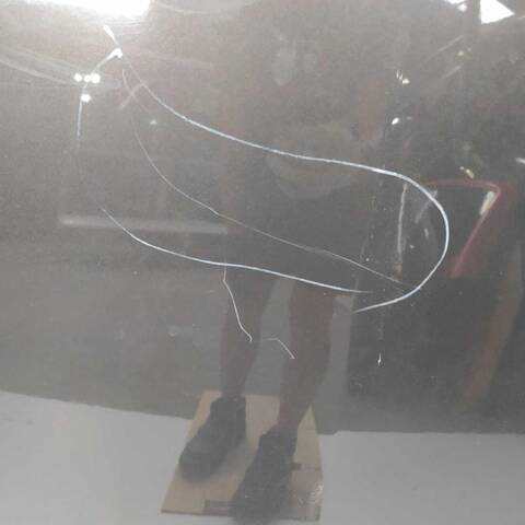 Foto 2ª: Capot Renault Koleos 2.0 DCI HY0K) (2008)