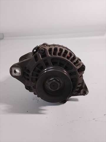Foto 3ª: Alternador Mitsubishi Montero 3.2 D [D/4M41] (2006)