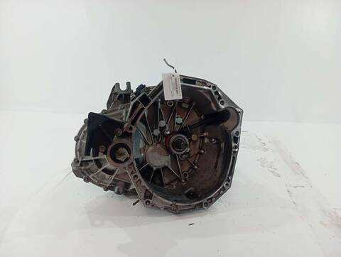 Caja Cambios Renault Scenic 1.5 DCI DIESEL 106CV 78KW