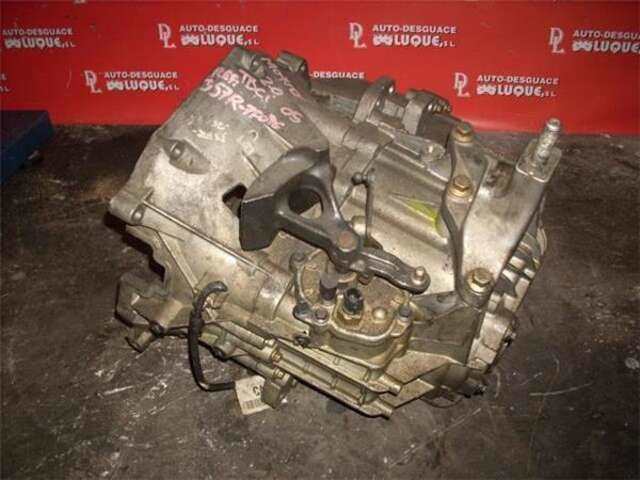 Foto 2ª: Caja Cambios Ford Mondeo 2.0 TDCI [FMBA]