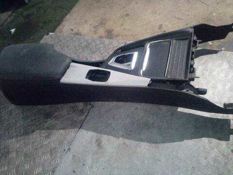 Foto 4ª: Consola Central Bmw Serie 4 418 420D COUPE 184CV 135KW [B47D20A] (2016)