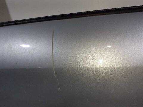 Foto 3ª: Puerta Delantera Izquierda Citroen C3 CAT NFU - TU5JP4) 109CV 80KW (2004)