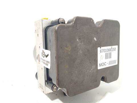 Foto 3ª: Abs Maserati Levante 3.0 D Q4 275CV 202KW (2018)