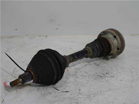 Transmision Delantera Izquierda Audi A1 1968 CC D 105 KW
