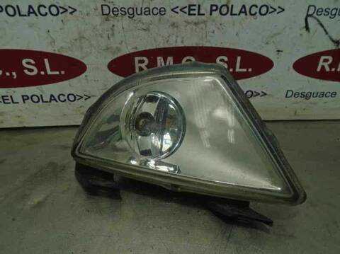 Faro Antiniebla Delantero Izquierdo Ford Fiesta AMBIENTE 80CV 59KW
