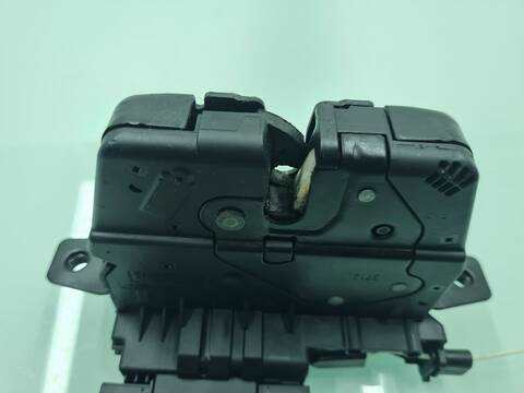 Foto 3ª: Cerradura Maletero Portón Bmw Serie 3 315 330D 258CV 190KW [N57D30A] (2012)