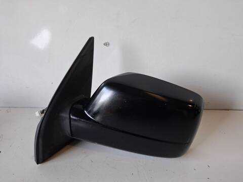 Retrovisor Izquierdo Nissan X-Trail COMFORT 2.2 16V TD CAT 114CV