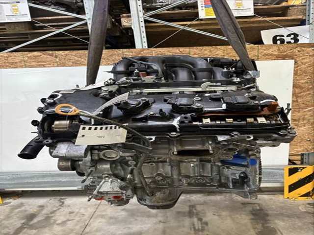 Foto 2ª: Motor Completo Lexus ES 264CV 194KW [2GRFKS 2GR-FKS] (2016)