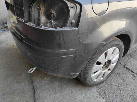 Foto 2ª: Paragolpes Trasero Audi A3 BKD (2003)
