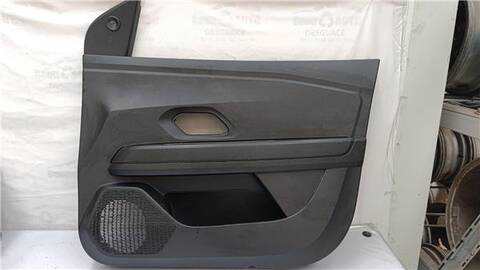 Tapizados Cartoneras Dacia Sandero 1.0 TCE 90 91CV 67KW