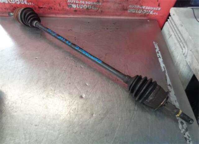 Transmision Delantera Derecha Opel Corsa 1.2