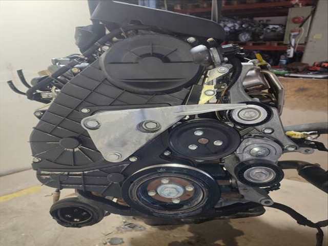 Foto 2ª: Motor Completo Opel Astra BERLINA