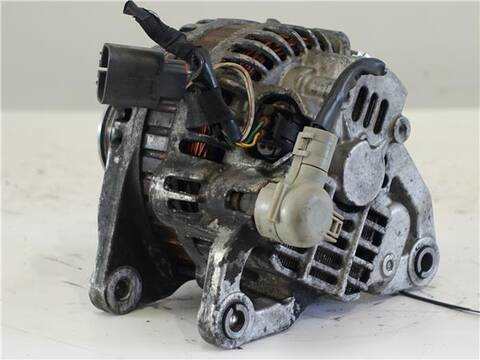 Foto 2ª: Alternador Mazda 6 2.0 DI BERLINA 121CV 89KW [D/ RF] (2006)