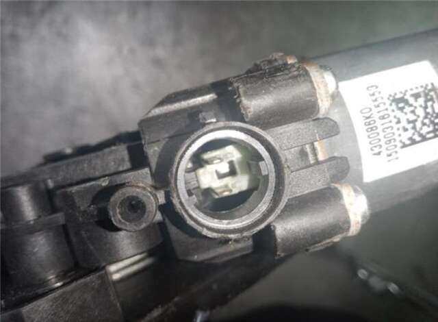 Foto 2ª: Elevalunas Eléctrico Delantero Izquierdo Toyota Aygo 1.0 12V [1KR]