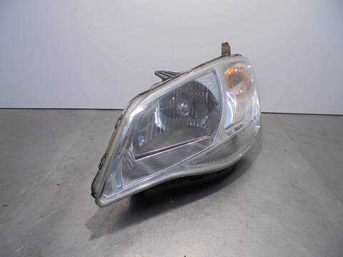 Foto 2ª: Faro Izquierdo Ssangyong Korando 2.0 TD CAT 175CV 129KW [D 671950] (2011)
