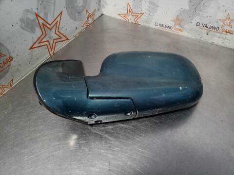 Foto 3ª: Retrovisor Izquierdo Hyundai Santa Fe 145CV 107KW (2001)
