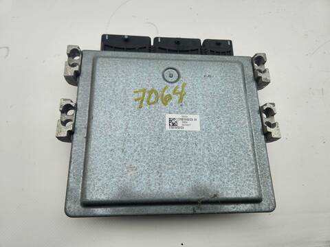 Foto 3ª: Centralita Motor ECU Nissan Qashqai 360 110CV 81KW [K9K636] (2014)