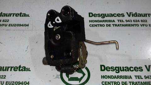 Cerradura Puerta Delantera Derecha Mitsubishi Galloper 2.5 TD 99CV 73KW