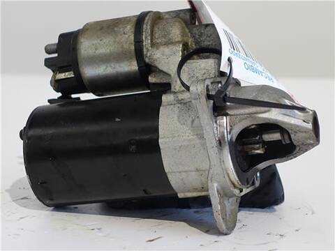 Motor de Arranque Opel Corsa 1.2 80CV 59KW