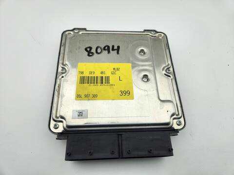 Foto 2ª: Centralita Motor ECU Audi A4 30 TDI ADVANCED AVANT 136CV 100KW [DTNB] (2020)