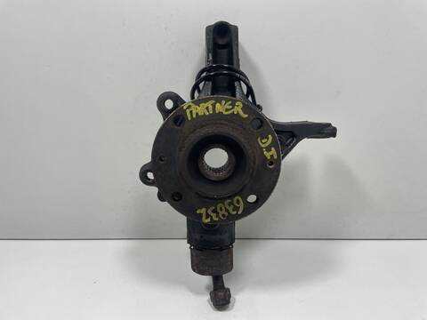 Mangueta Delantera Izquierda Peugeot Partner 9H06 FURGON