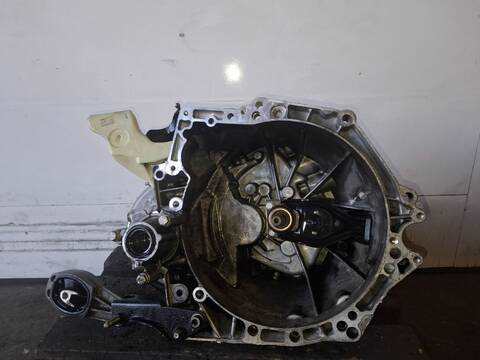 Caja Cambios Peugeot 208 YH01