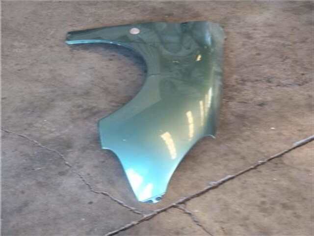 Foto 2ª: Aleta Delantera Derecha Peugeot 307 2.0 XT [2.0 LTR. - 66 KW HDI CAT] [RHY]