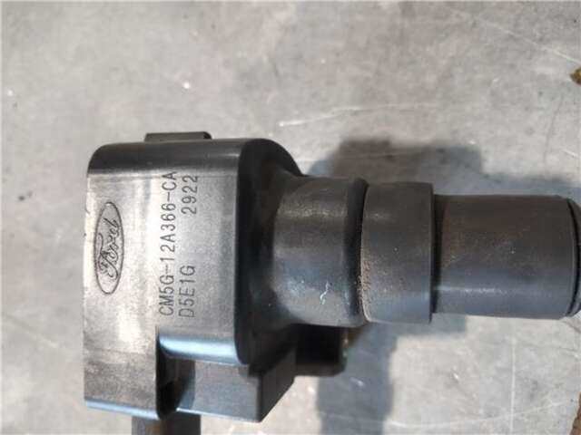 Foto 2ª: Modulo Encendido Ford C Max 1.0 EDITION [1.0 LTR. - 92 KW ECOBOOST CAT] (CB7)(2010 _) [M1DA]