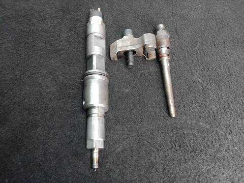 Inyectores Renault Camion 11.1 DCI 420CV 309KW 420.18T 4X2 TRUCK )