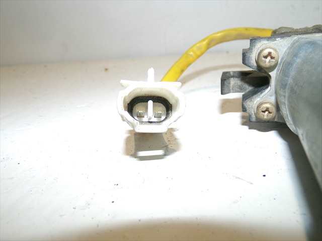 Foto 4ª: Elevalunas Eléctrico Delantero Derecho Suzuki Ignis 1.3 CDTI 2000-2008 [Z13DT] (2005)